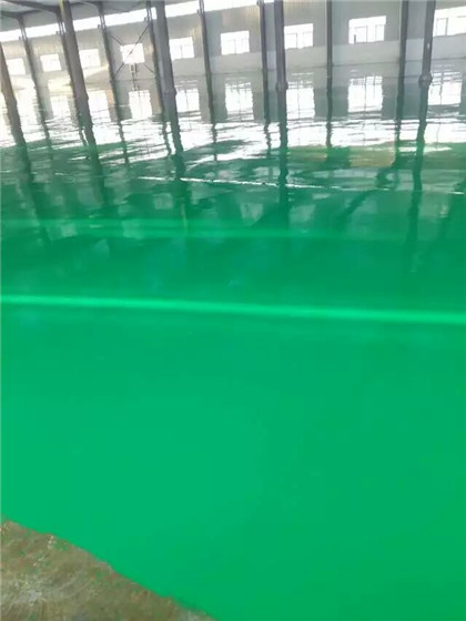 忻城，我直接给你一份室外地坪漆翻新维修