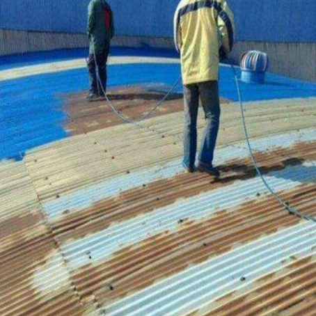 忻城地面翻新与地坪漆施工流程